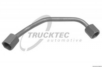 TRUCKTEC AUTOMOTIVE 0213078 -  Трубопровод высокого давления, система впрыска